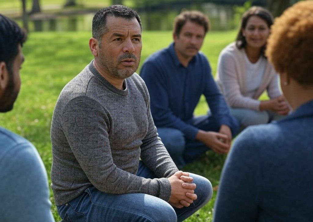Prévenir les rechutes après un traitement d'addiction