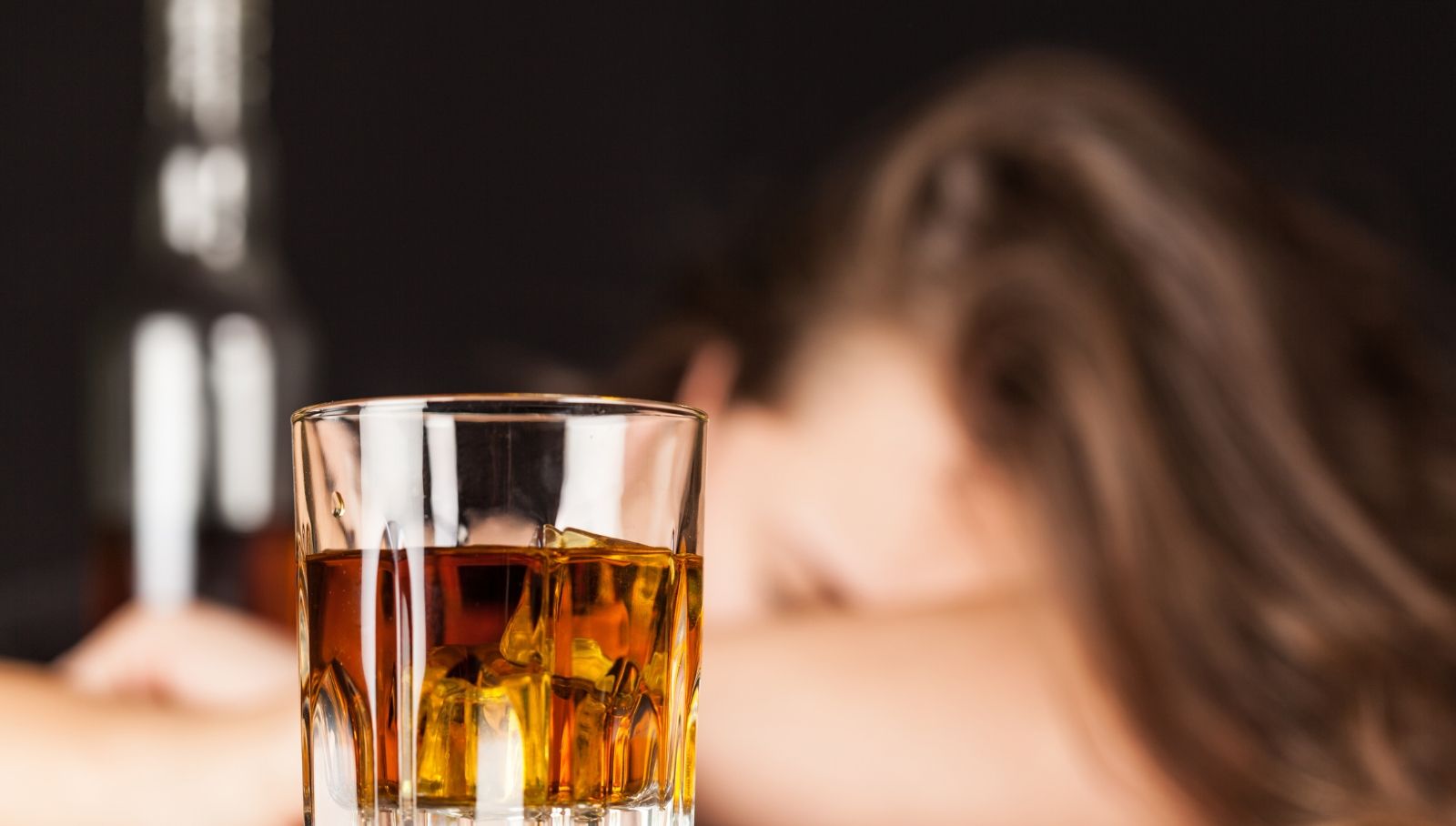 اضرار شرب الكحول 