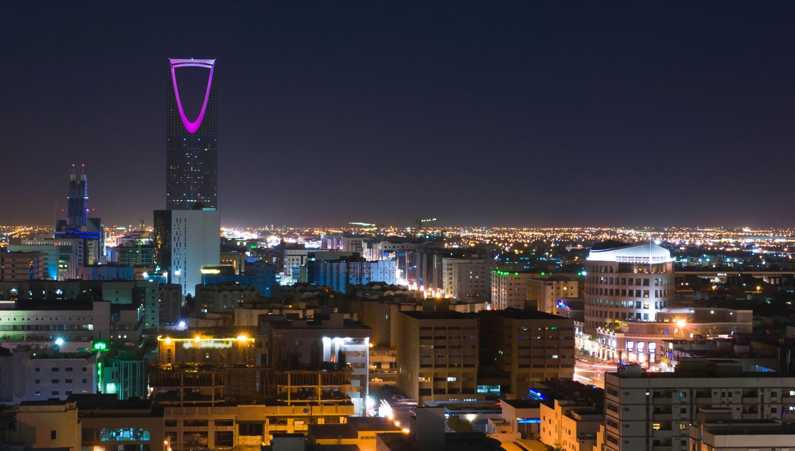 العلاج في السعودية