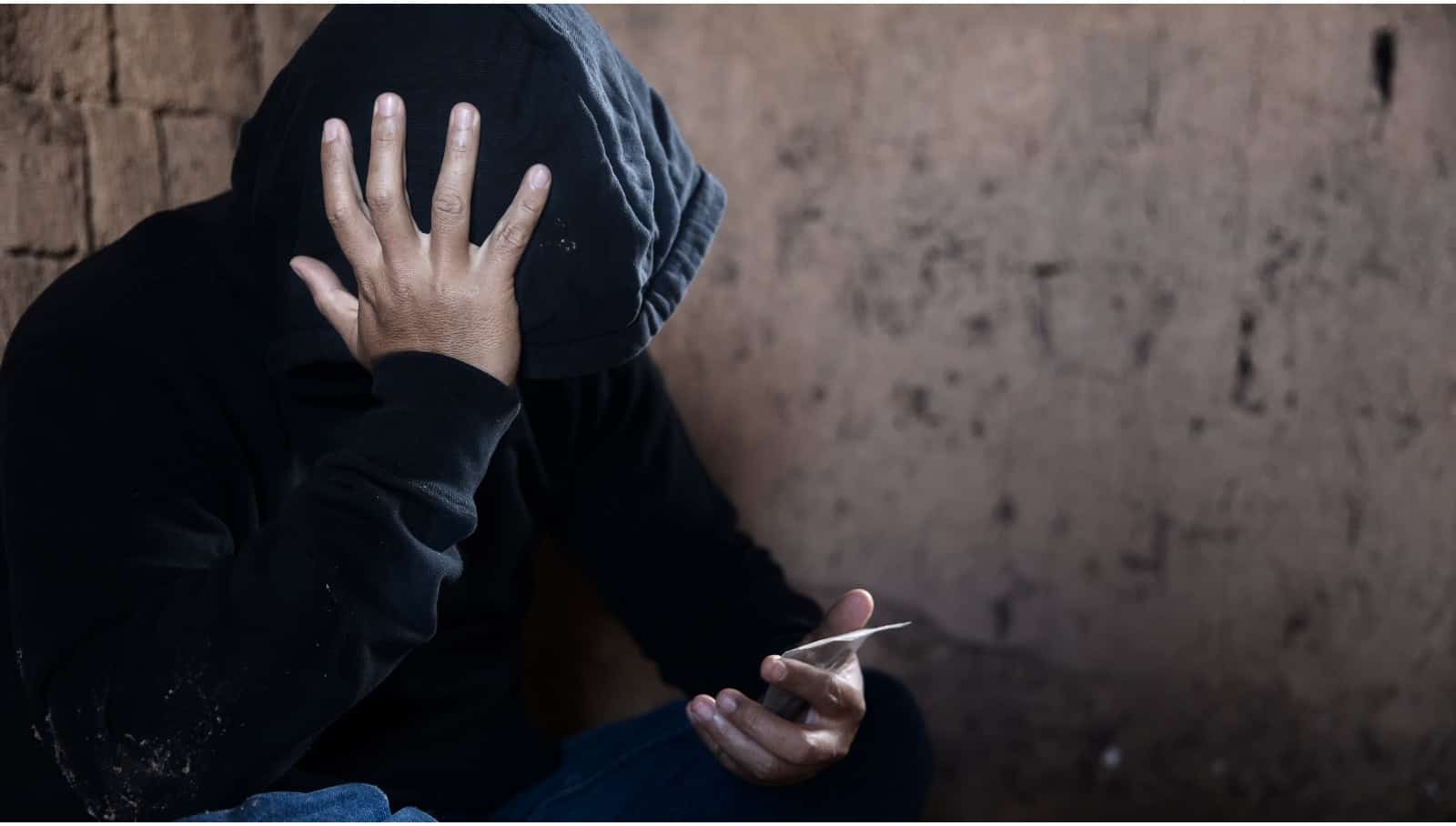 كيفية الوقاية من تعاطي المخدرات
